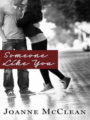 cover image of Someone Like You